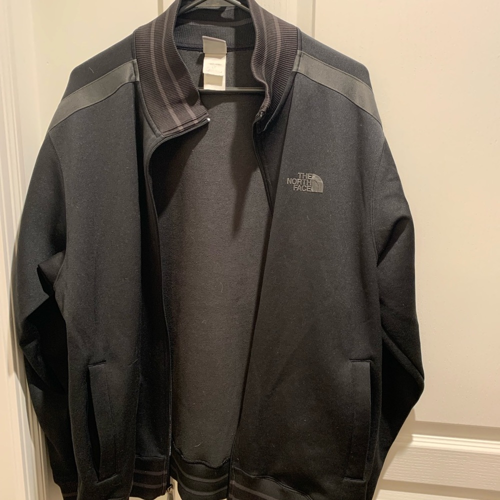 Men’s Northface Jacket